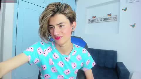 Alann online show from 02-09-26, 02:43