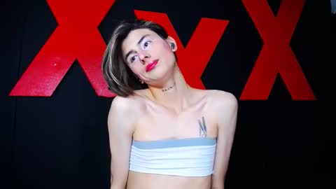 Alann online show from 02-18-26, 02:57