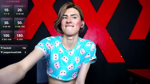 Alann online show from 04-15-26, 02:35