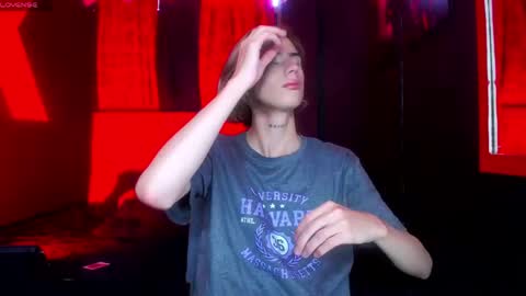 Alann online show from 04-26-26, 01:31