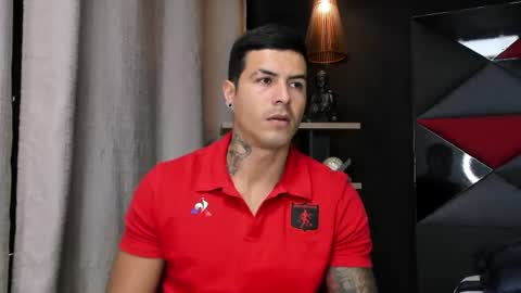 insta andres clark  online show from 07-26-26, 02:02