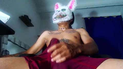 Andrs   o online show from 03-06-26, 01:02