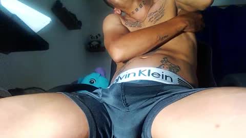 Andrs   o online show from 04-05-26, 11:24