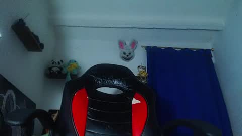 Andrs   o online show from 04-11-26, 07:45