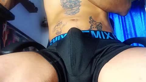 Andrs   o online show from 05-14-26, 12:12