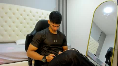 andres_stud online show from 03-31-26, 03:52