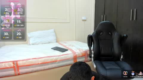 andres_stud online show from 04-23-26, 04:03