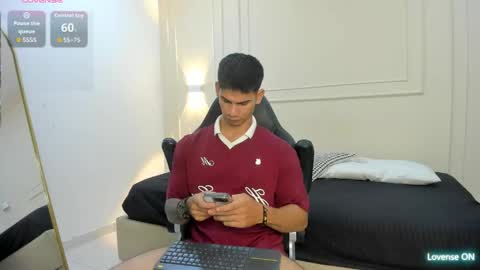 andres_stud online show from 05-18-26, 05:46