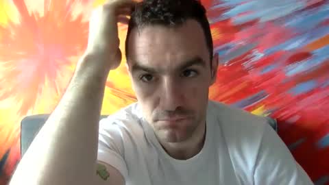 Andres Acosta online show from 02-27-25, 02:10