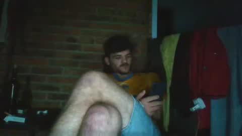 FLACO online show from 12-26-24, 03:06