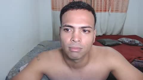 ANDRES online show from 03-01-25, 12:17