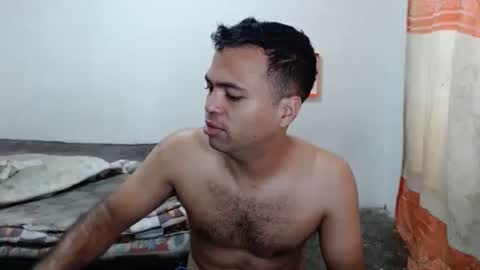 ANDRES online show from 11-08-25, 04:51