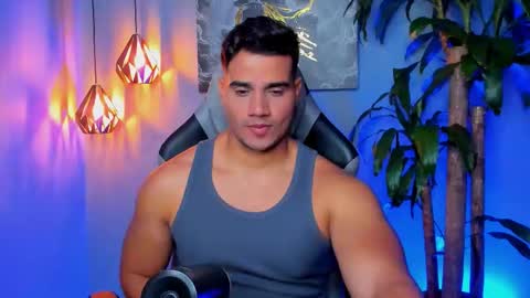 Snapshot of andresfiit chatting on 11-12-25, 04:02 Andres online show from 11-12-25, 04:02
