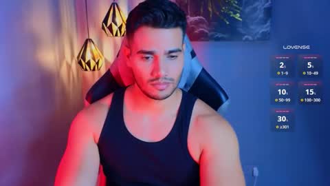 Andres online show from 02-24-26, 11:03