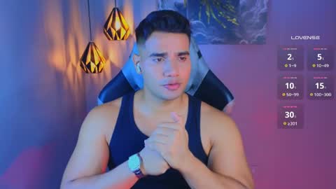 Andres online show from 04-04-26, 12:09