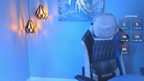 Andres online show from 04-13-26, 01:16