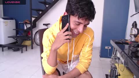 Snapshot of andressdean chatting on 12-09-24, 08:12 Andres Dean online show from 12-09-24, 08:12