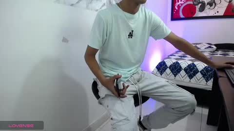 Snapshot of andressdean chatting on 12-16-24, 07:00 Andres Dean online show from 12-16-24, 07:00