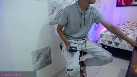 Snapshot of andressdean chatting on 01-20-25, 08:07 Andres Dean online show from 01-20-25, 08:07