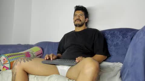 Snapshot of andressmith__ chatting on 02-01-26, 07:51 Andres online show from 02-01-26, 07:51