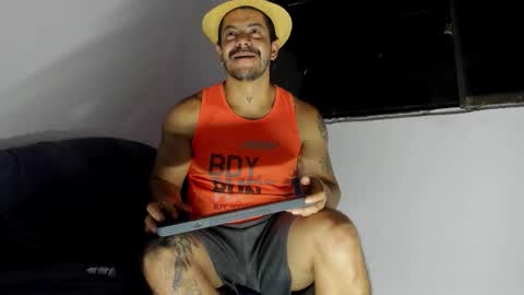 Snapshot of andressmith__ chatting on 03-03-26, 08:20 Andres online show from 03-03-26, 08:20