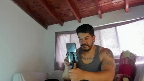Snapshot of andressmith__ chatting on 05-07-26, 05:51 Andres online show from 05-07-26, 05:51