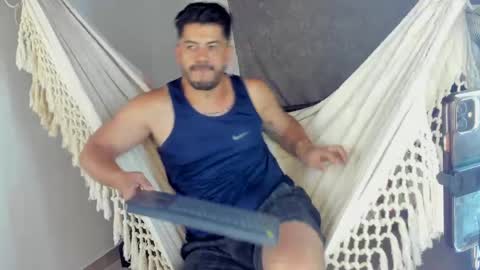 Snapshot of andressmith__ chatting on 05-27-26, 12:07 Andres online show from 05-27-26, 12:07