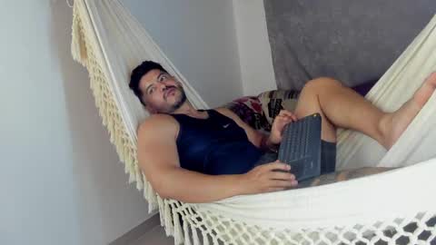 Snapshot of andressmith__ chatting on 05-27-26, 01:57 Andres online show from 05-27-26, 01:57