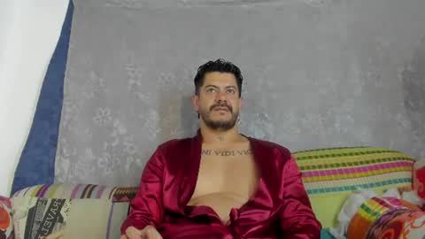 Snapshot of andressmith__ chatting on 06-08-26, 02:17 Andres online show from 06-08-26, 02:17