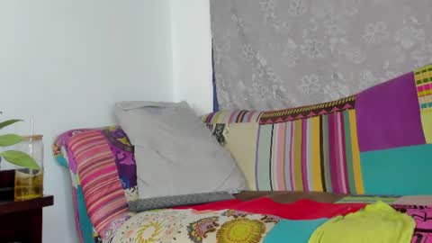 Snapshot of andressmith__ chatting on 06-12-26, 03:11 Andres online show from 06-12-26, 03:11