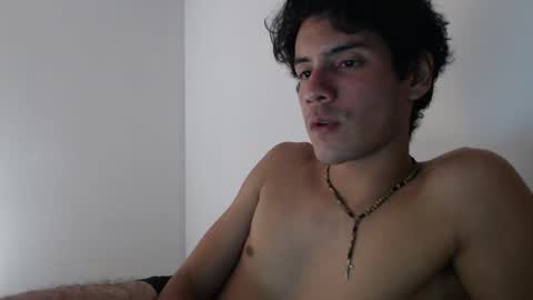 Andres Torres online show from 12-10-24, 04:45