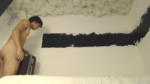 Andres Torres online show from 10-18-25, 03:13