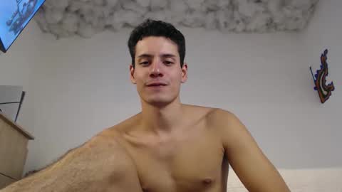 Andres Torres online show from 03-02-26, 05:08