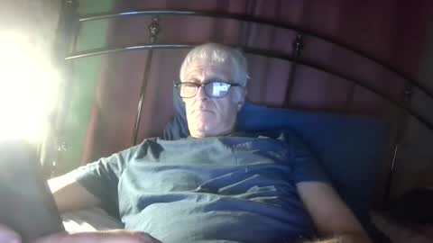 Andrew online show from 04-27-26, 12:30