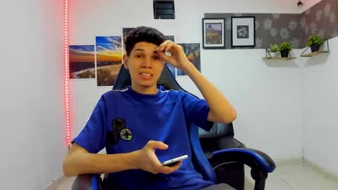 andrew_2811 online show from 02-14-26, 10:12