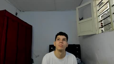 andrew_2811 online show from 03-28-26, 11:04