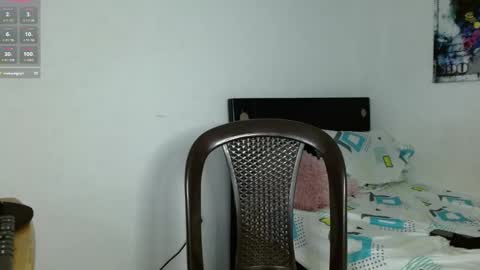 Andrew G online show from 01-12-25, 01:11