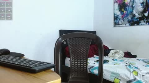 Andrew G online show from 02-11-25, 03:08