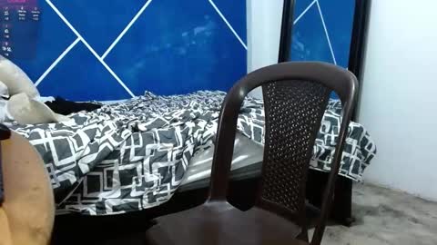 Andrew G online show from 03-09-25, 02:18