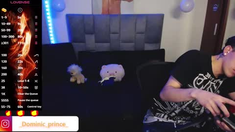 andrew_angels online show from 10-23-25, 11:09