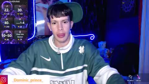 andrew_angels online show from 03-12-26, 07:25