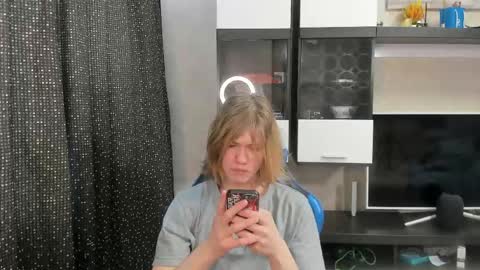Andrew online show from 05-03-26, 08:42