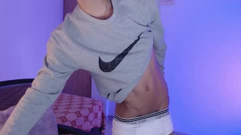 Andrew Courtz online show from 04-24-26, 05:59