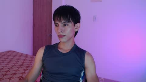 Andrew Courtz online show from 04-25-26, 06:16