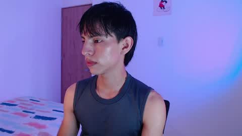 Andrew Courtz online show from 04-26-26, 05:10