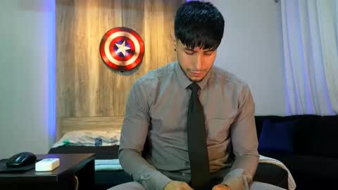 Andrew online show from 02-18-25, 02:16