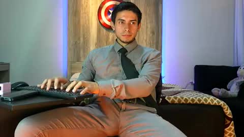 Andrew online show from 09-14-25, 06:34