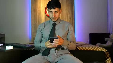 Andrew online show from 10-05-25, 06:34