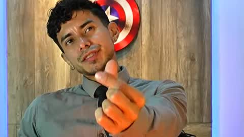 Andrew online show from 10-12-25, 06:12