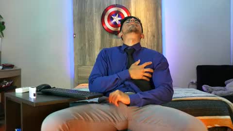 Andrew online show from 02-01-26, 06:45